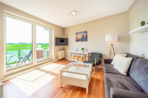 Sünnslag Wohnung 035OG, Boltenhagen